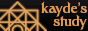 kayde